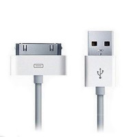 USB kabel original 30-pin